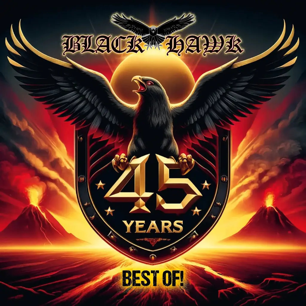 Best Of 45 Years!
