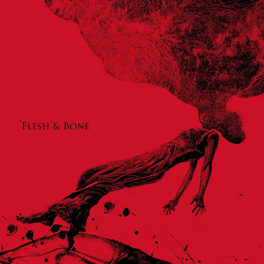 [PRO2504-4836] Flesh & Bone
