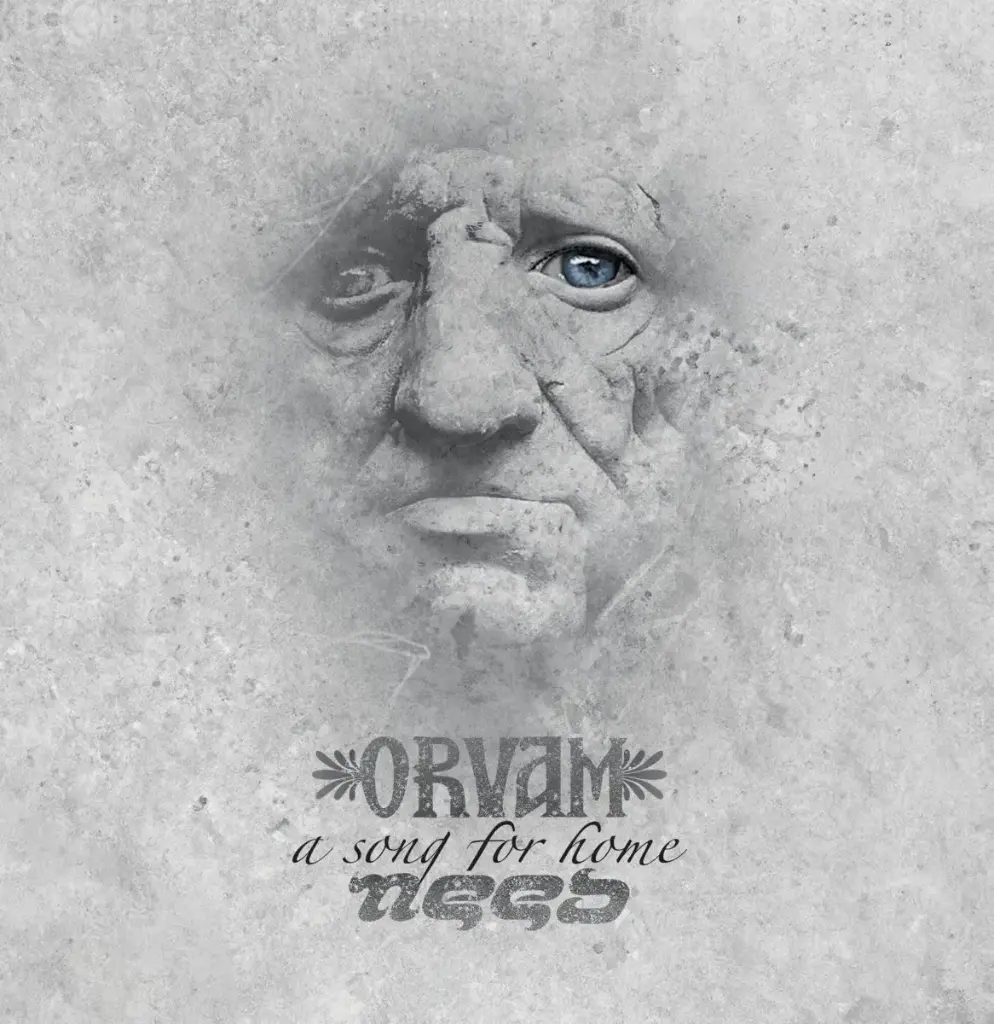 Orvam: a song for home