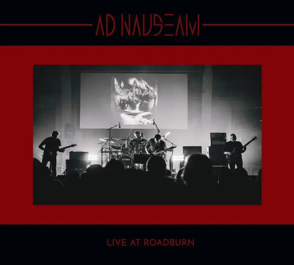 [PRO2508-4877] Live At Roadburn
