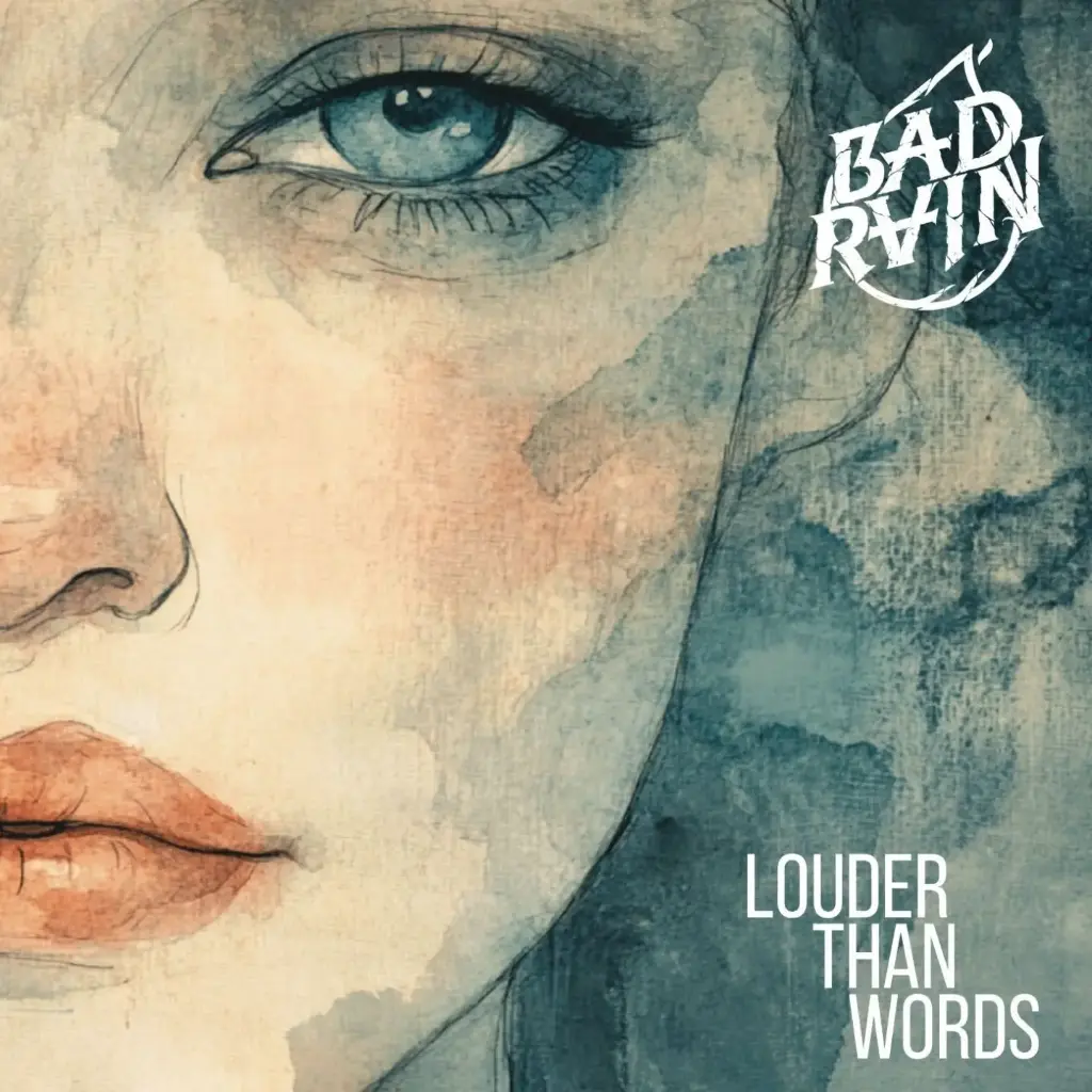 Louder Than Words