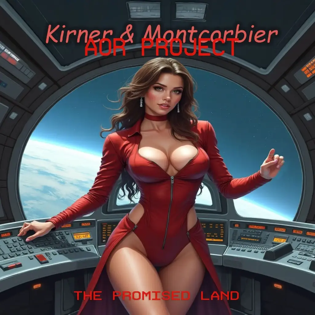 [PRO2509-4887] The Promised Land