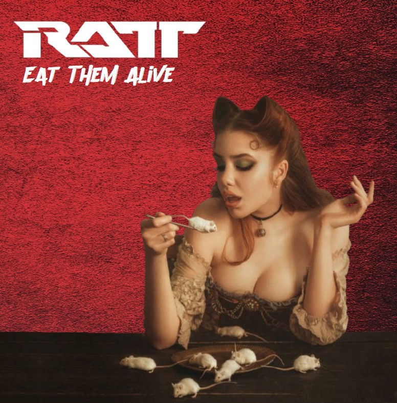 [PRO2509-4890] Eat Them Alive