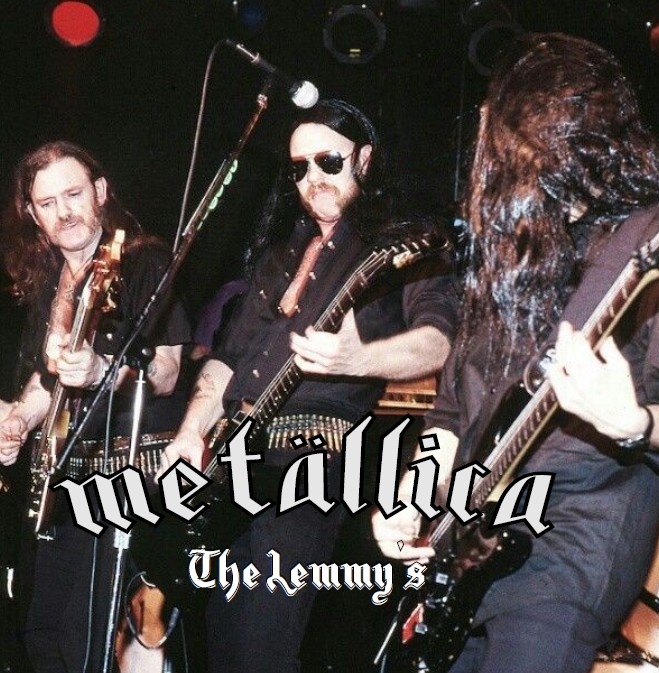 The Lemmy’s