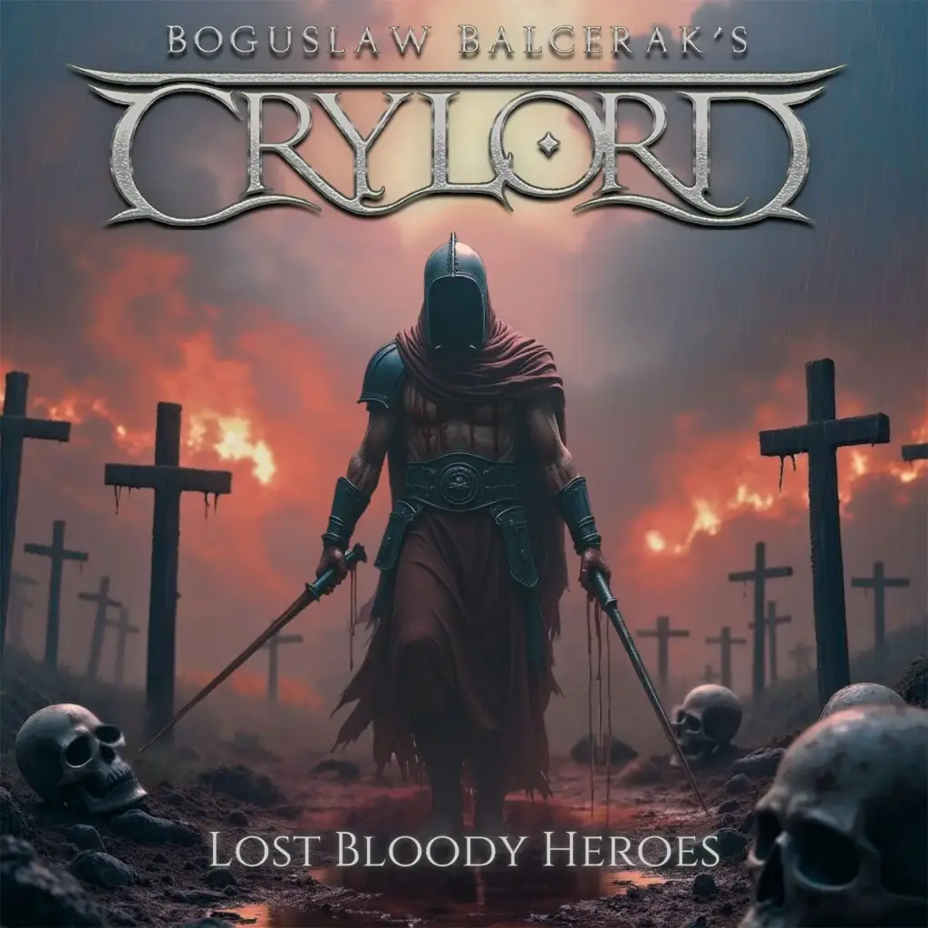 Lost Bloody Heroes