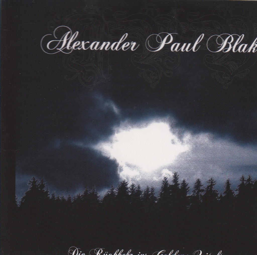 [PRO1802-0234] Die Rueckkehr Ins Goldene Zeit