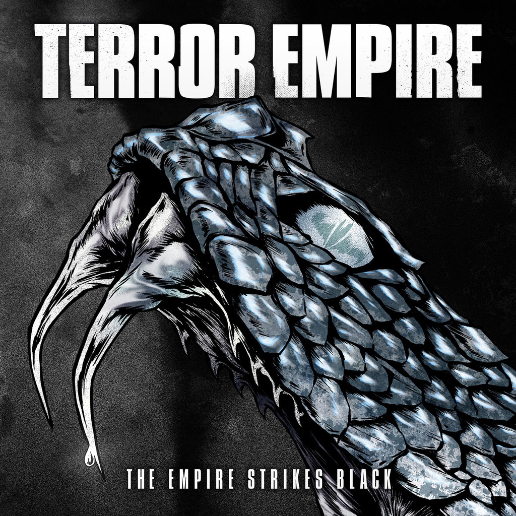 [PRO1802-0748] The Empire Strikes Black