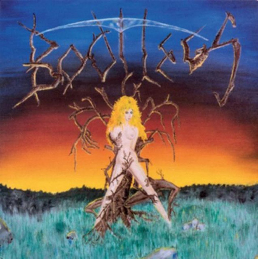 [PRO1802-1199] Bootlegs