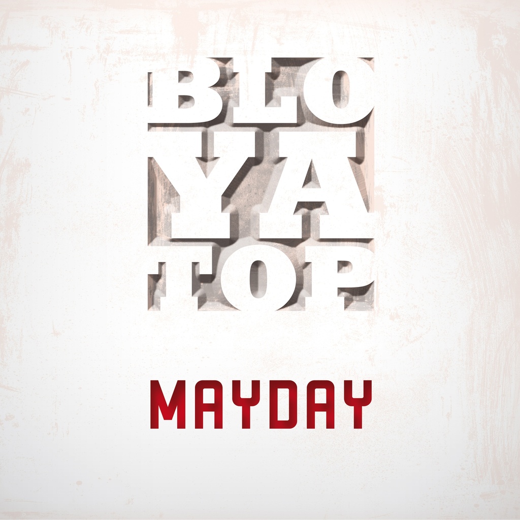 [PRO1802-1253] Mayday