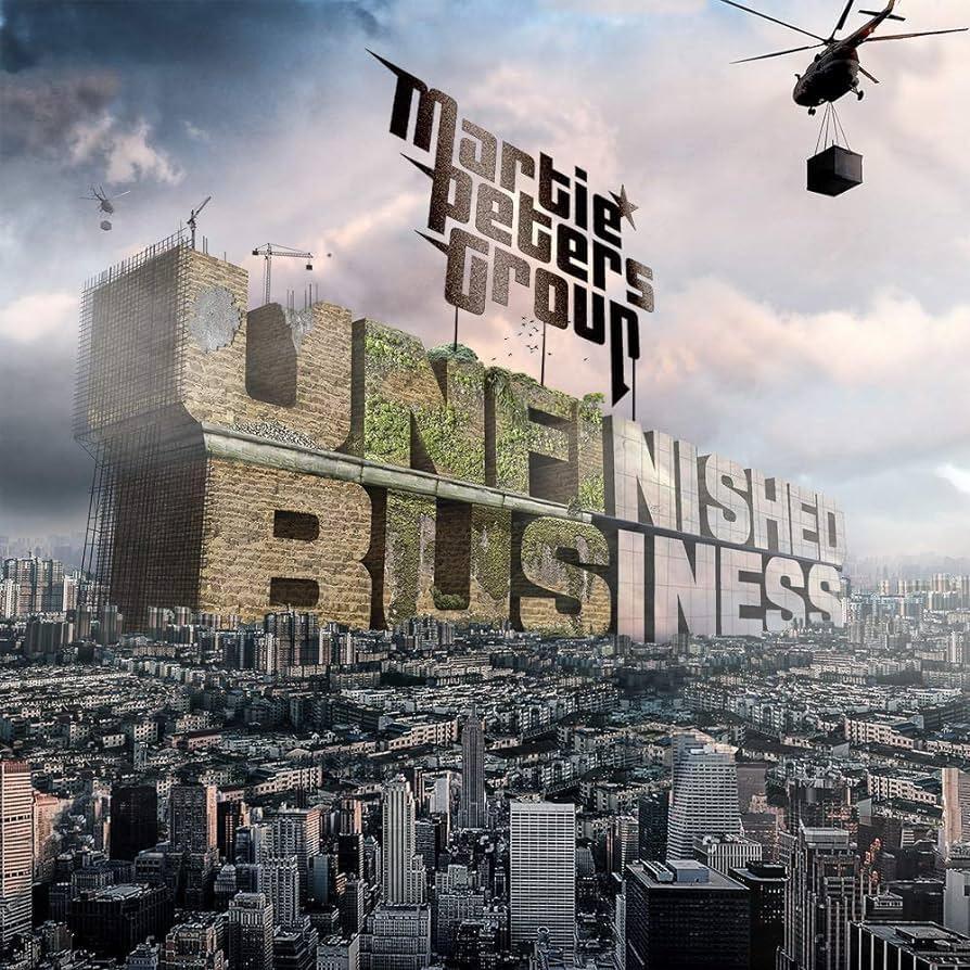 [PRO1904-2672] Unfinished business