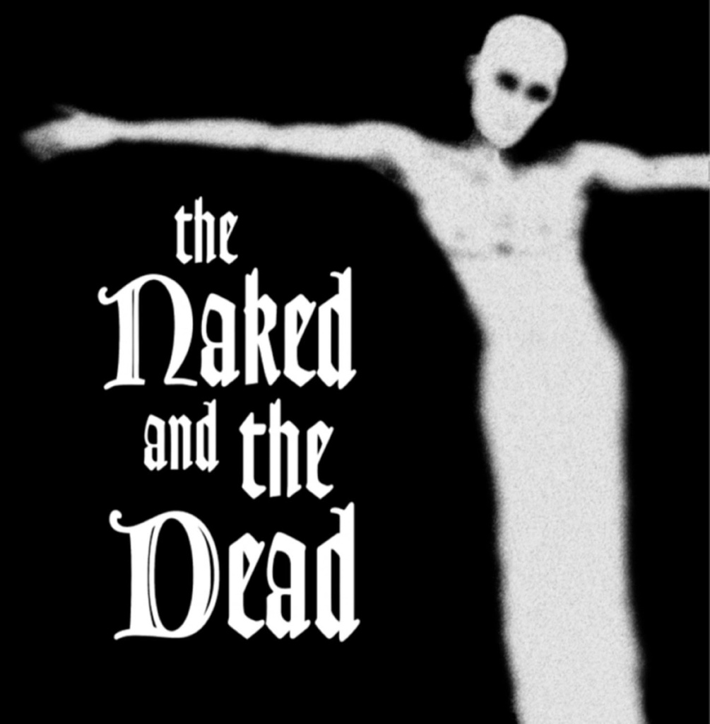 [PRO2001-2832] The Naked and the Dead