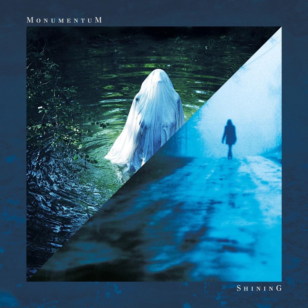 [PRO2206-3333] Shining / Monumentum