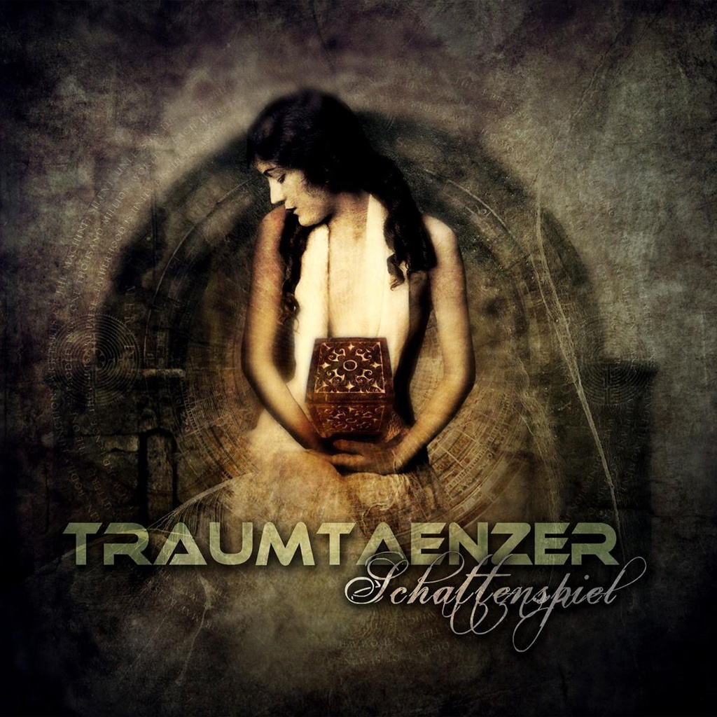 [PRO1802-0937] Traumtaenzer