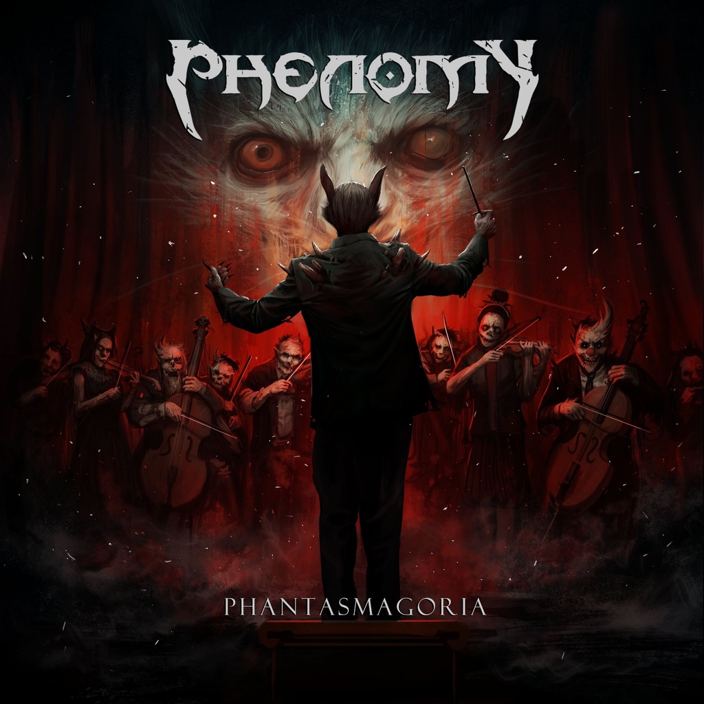 Phantasmagoria