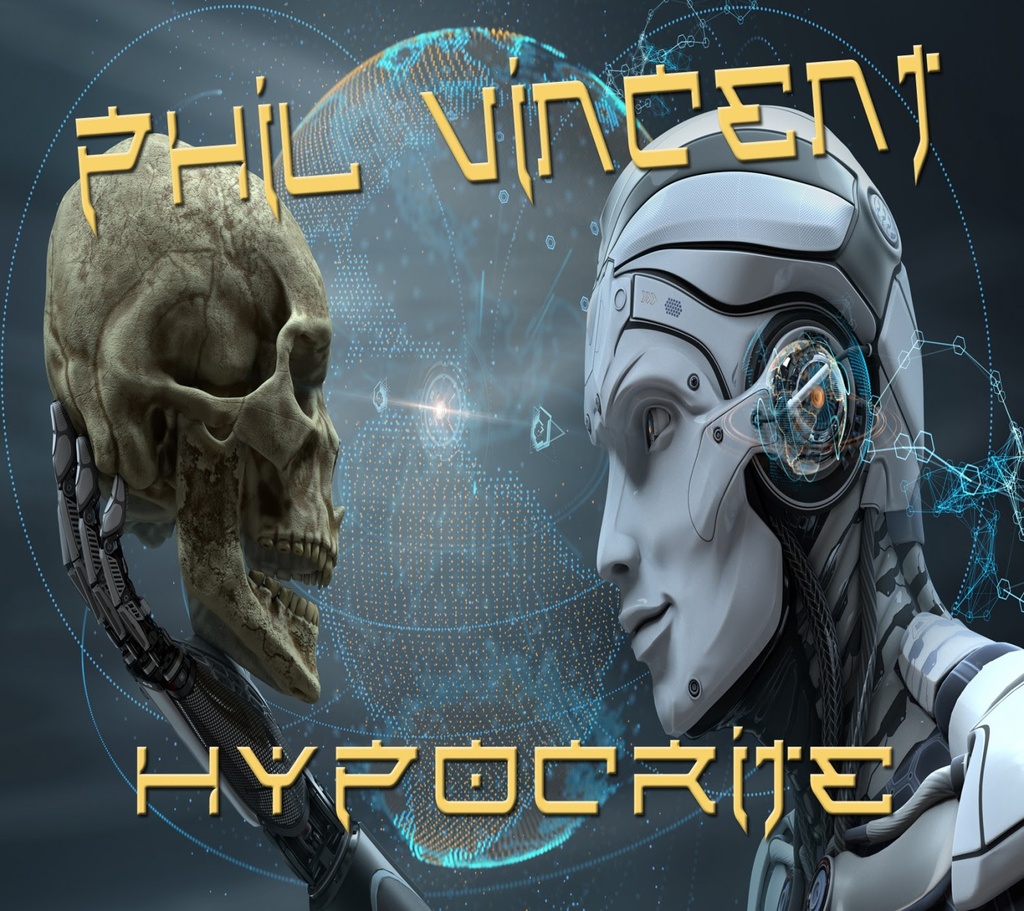 [PRO1902-2626] Hypocrite