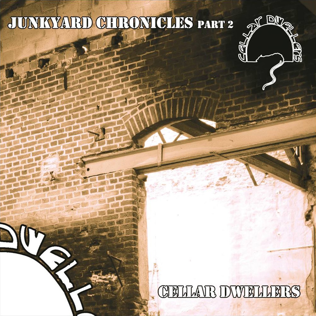 [PRO1802-1802] Junkyard Chronicles Part 2