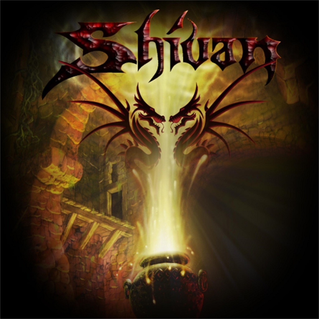 [PRO1802-1311] Shivan