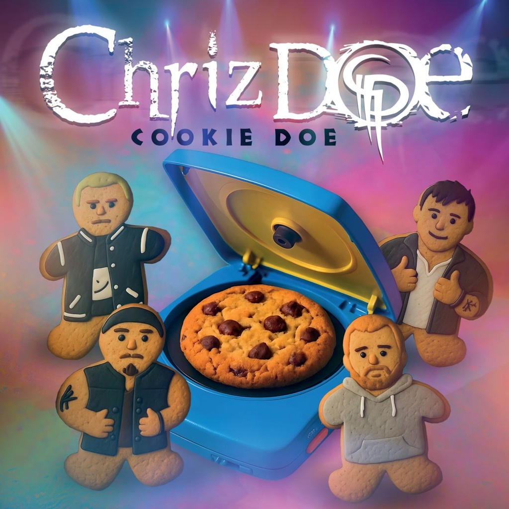 [PRO2511-4922] Cookie Doe