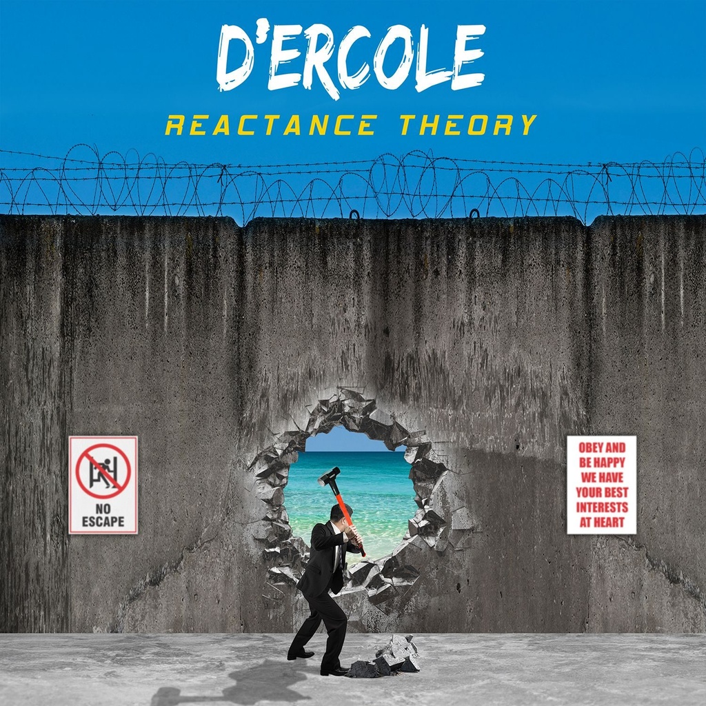 [PRO2511-4925] Reactance Theory