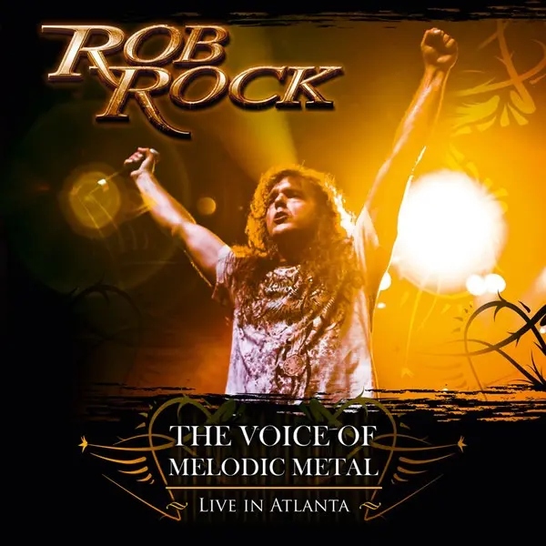 [PRO2511-4931] The Voice of Melodic Metal - Live in Atlanta
