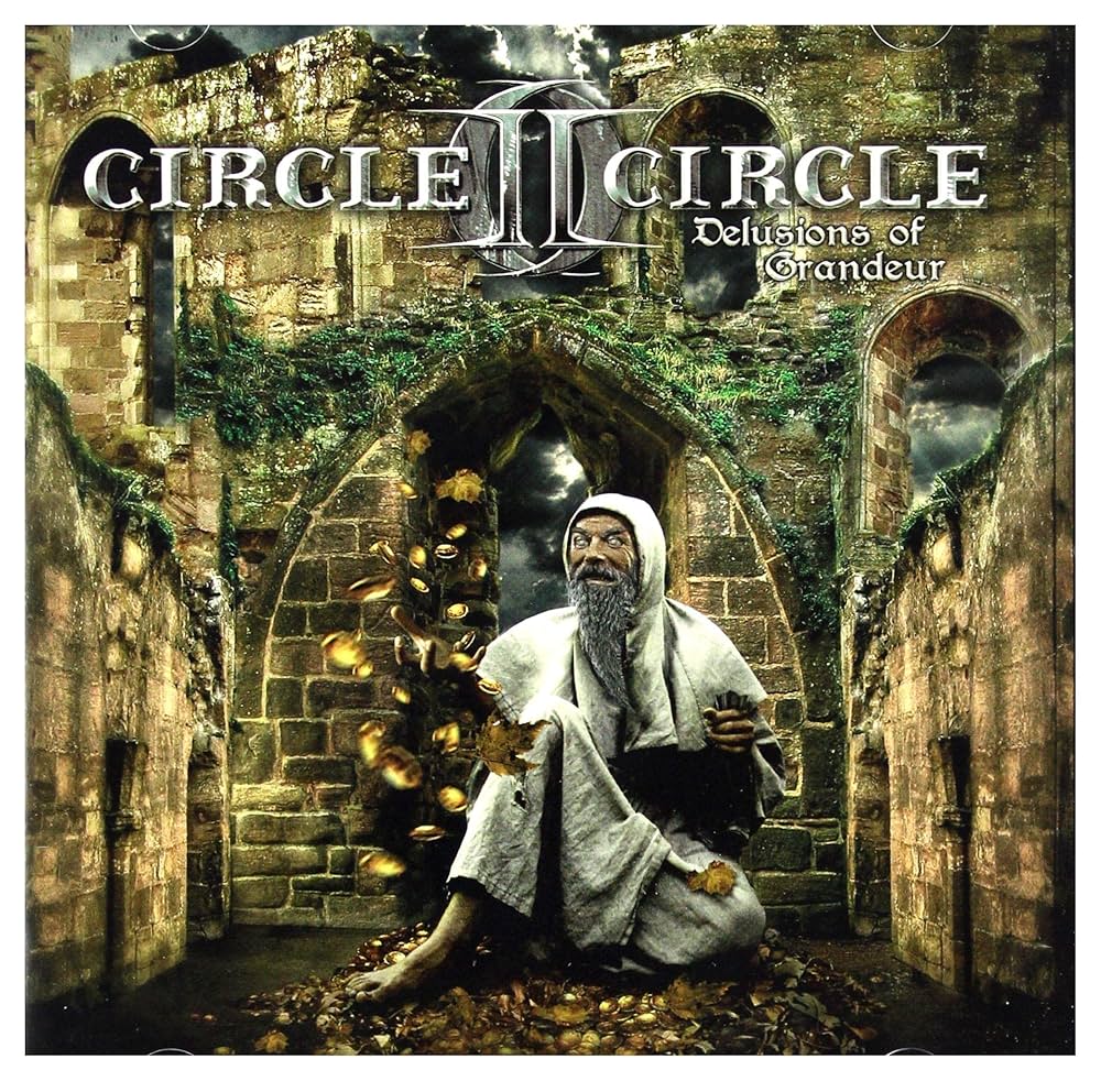 Delusions Of Grandeur