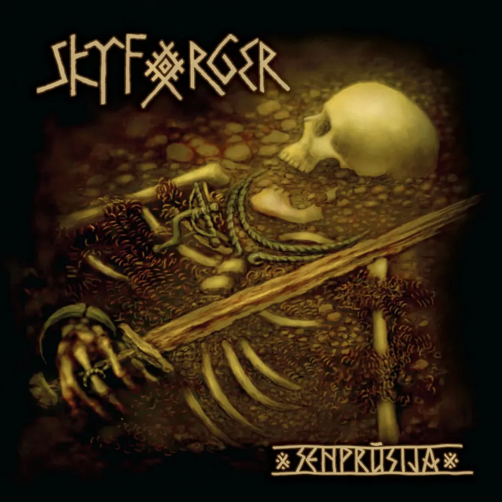 [PRO2512-4941] Senprūsija