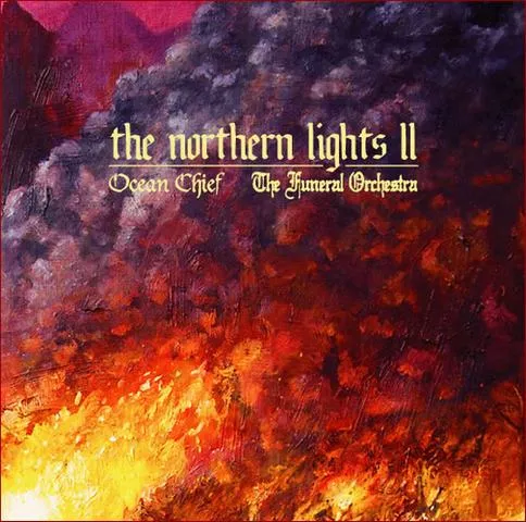 The Northern Lights II