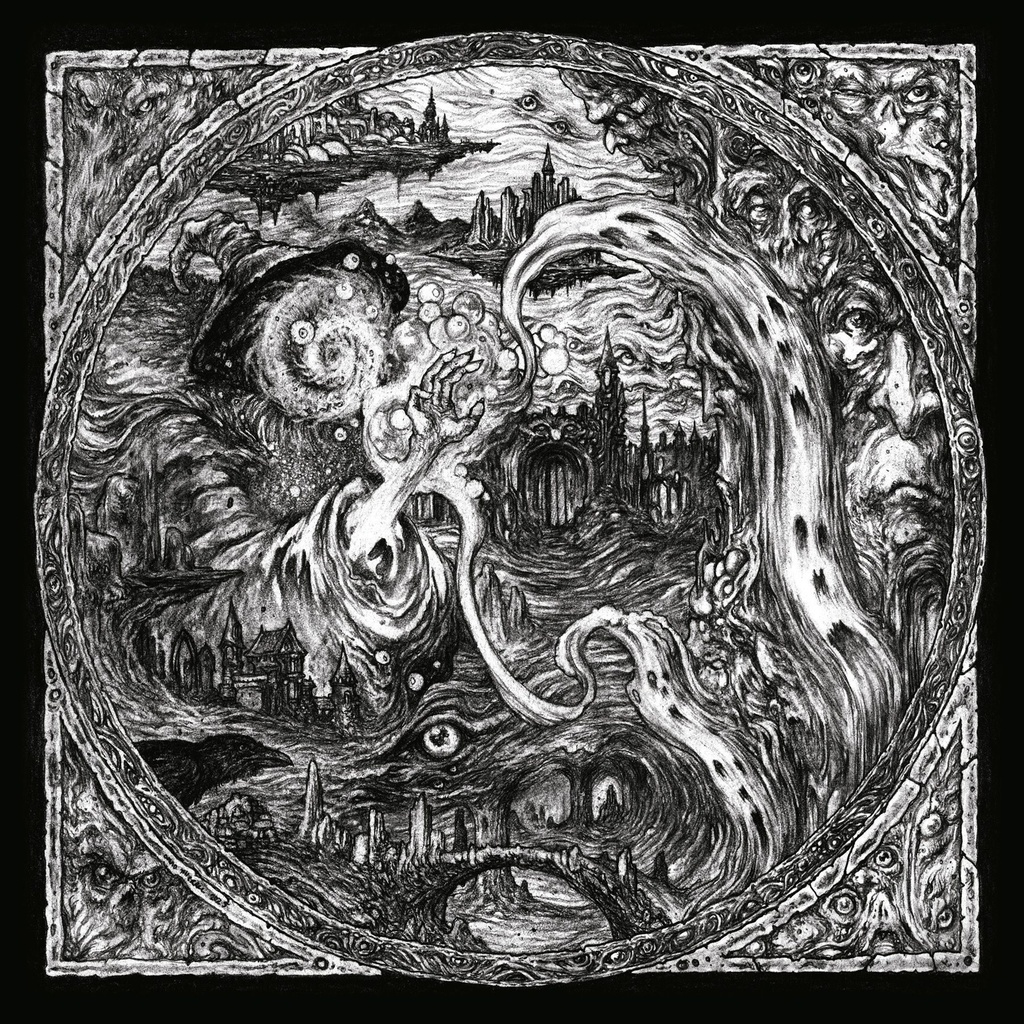 [PRO2512-4947] The Outsider