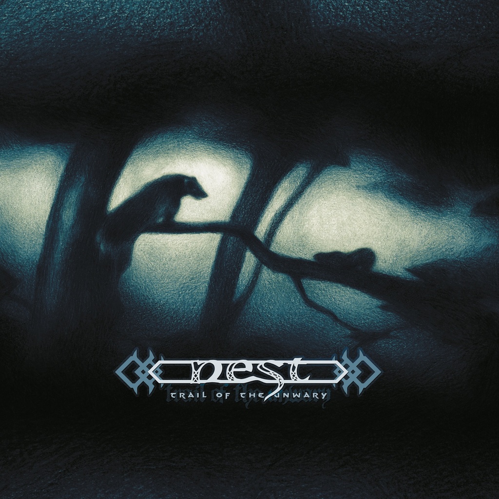 [PRO2601-0006] Trail Of The Unwary