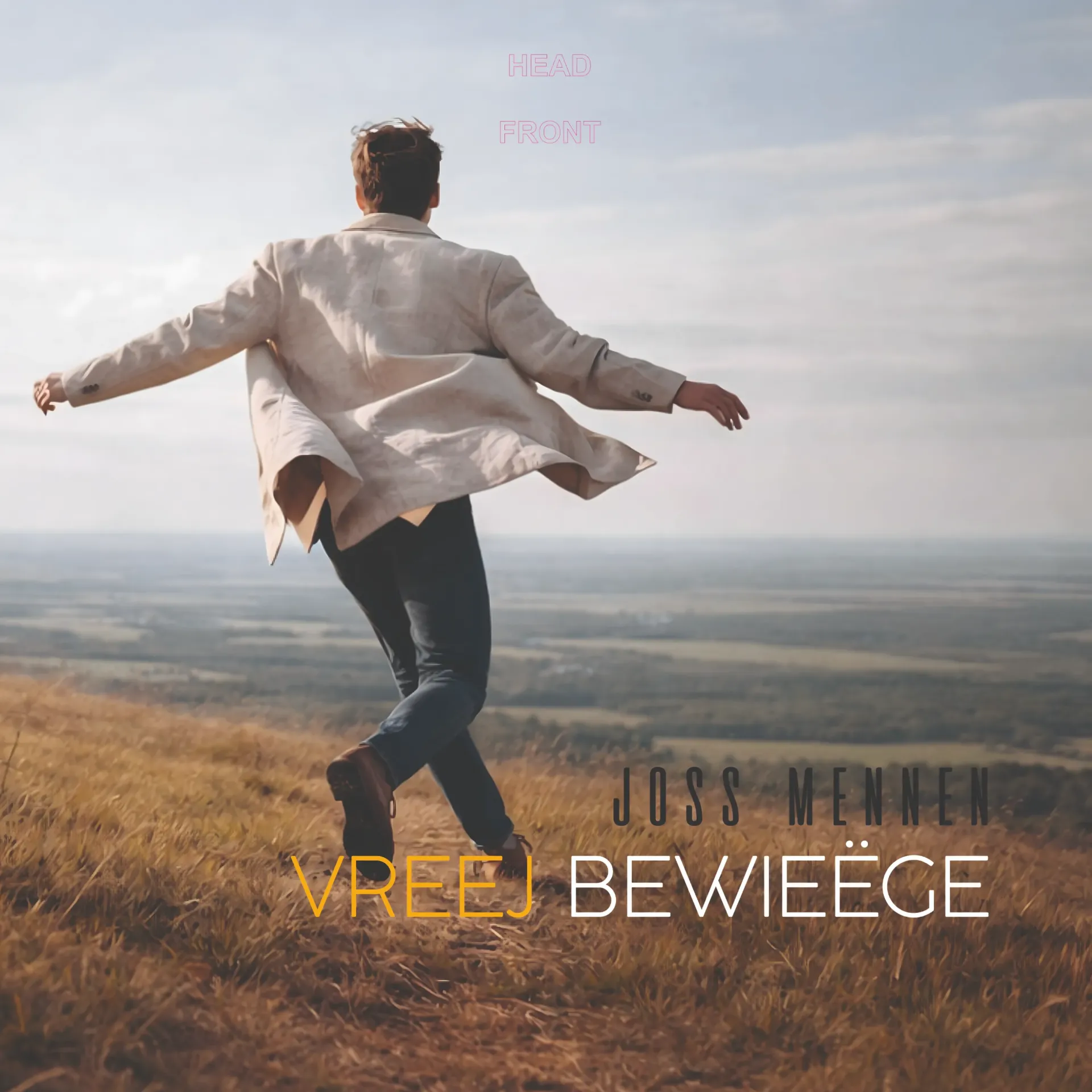 Vreej Bewieëge
