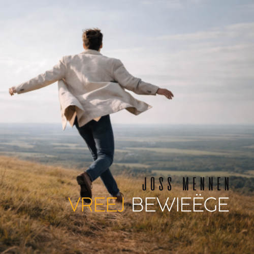 [PRO2602-0011] Vreej Bewieëge