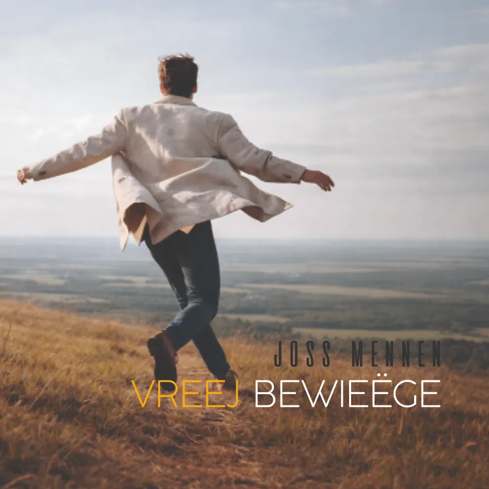 [PRO2602-0011] Vreej Bewieëge