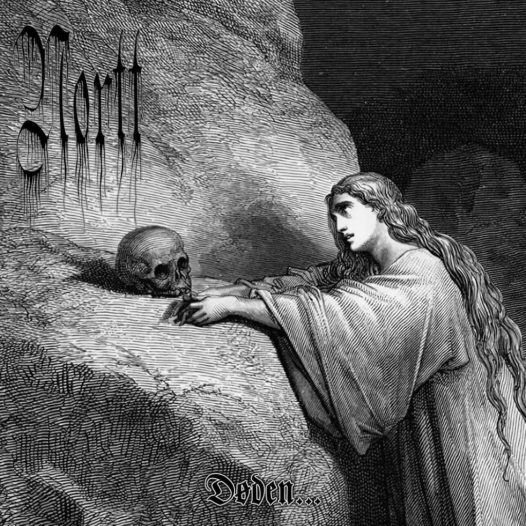 [PRO2603-0002] Døden...