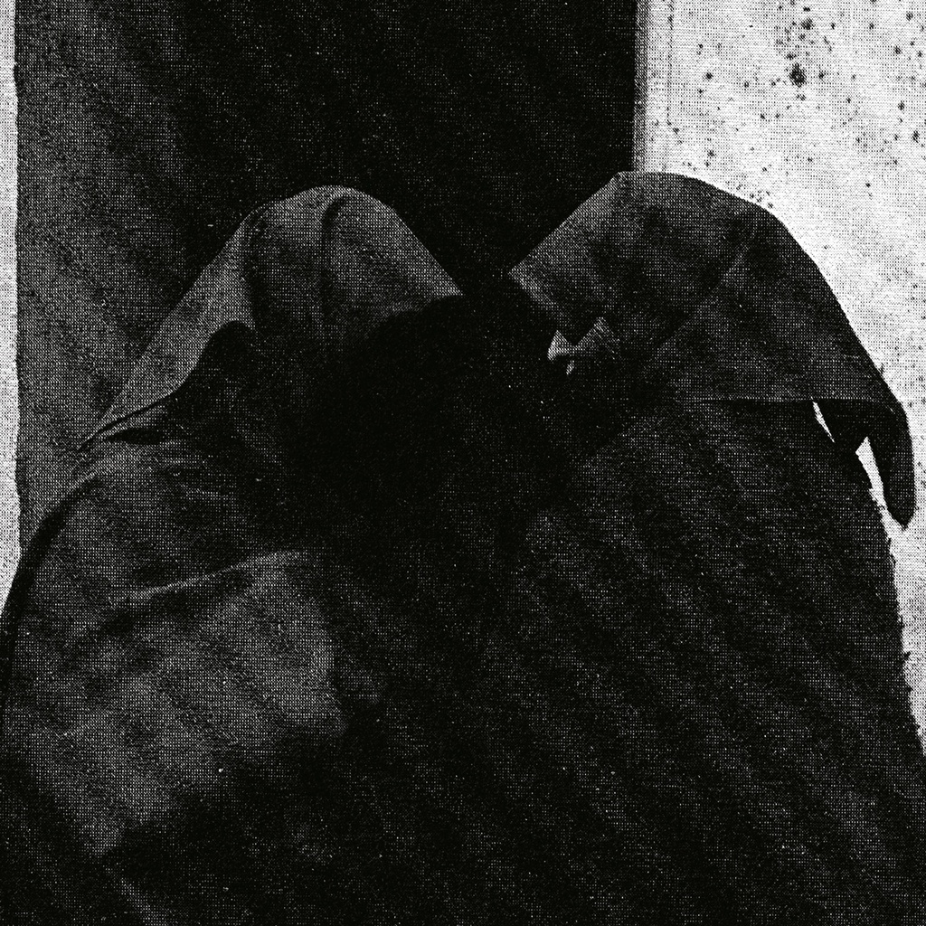 And the Firmament will Burn to Quench the Pain of this Earth