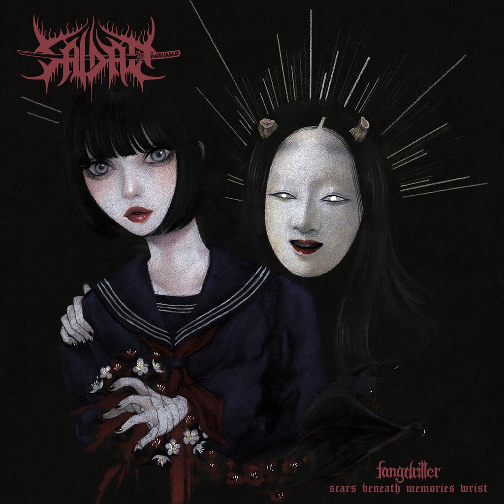 Fangdriller: Scars Beneath Memories Wrist