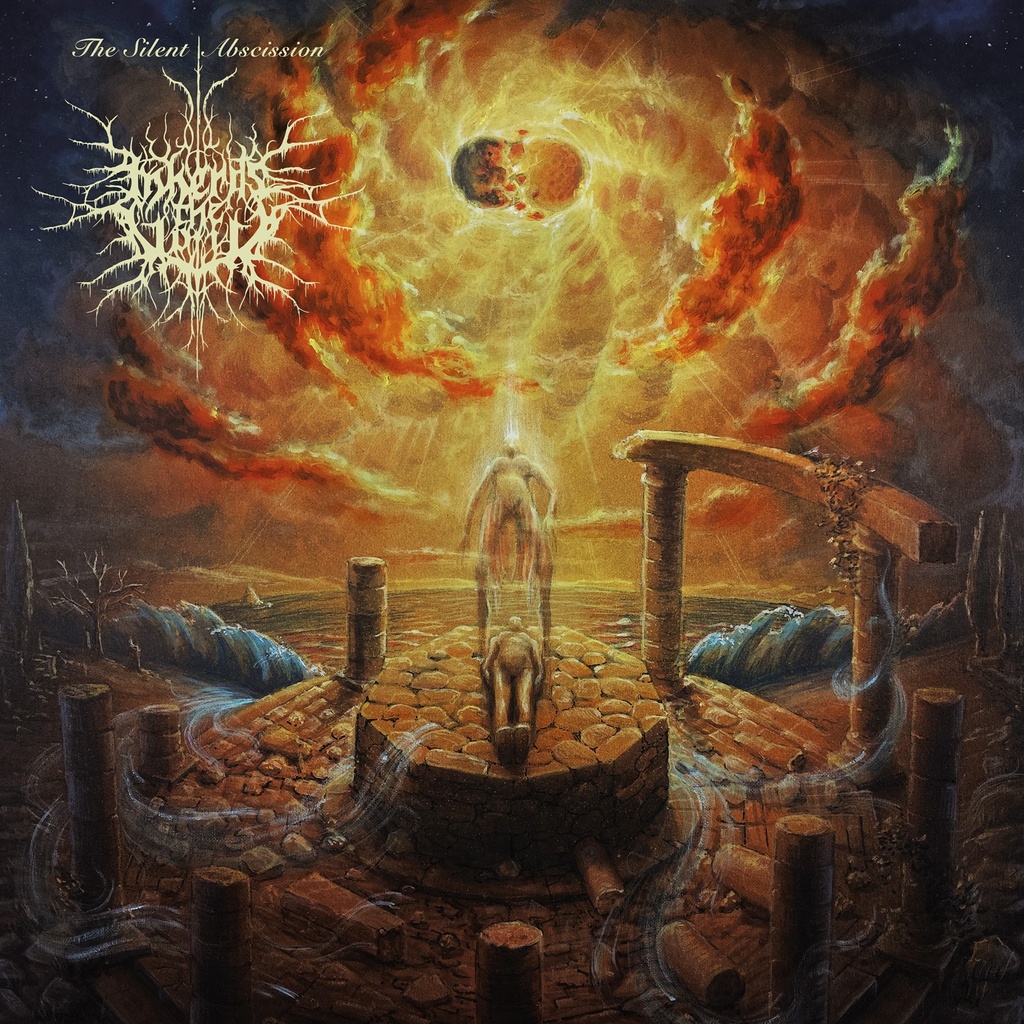 [PRO2604-0004] The Silent Abscission
