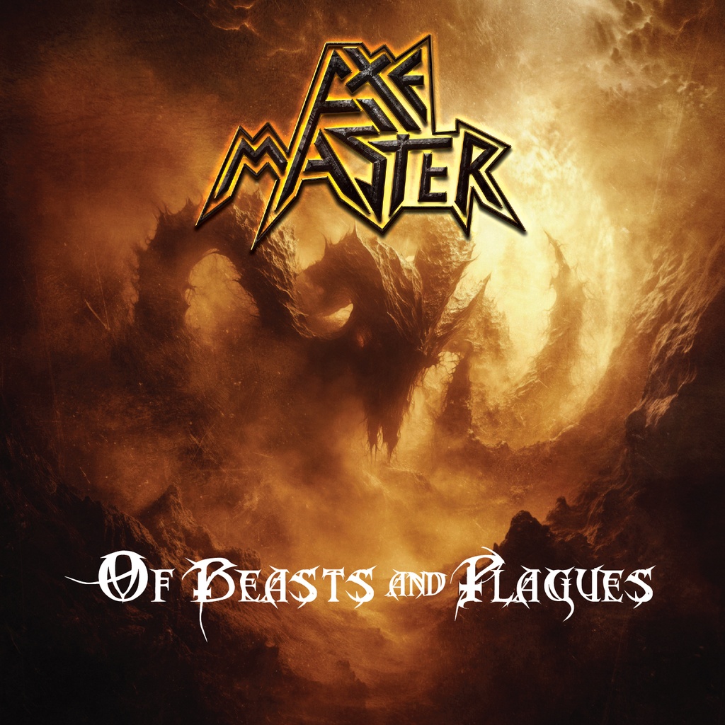 [PRO2605-0001] Of Beasts And Plagues