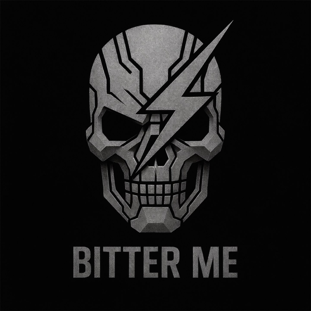 [PRO2605-0009] Bitter Me
