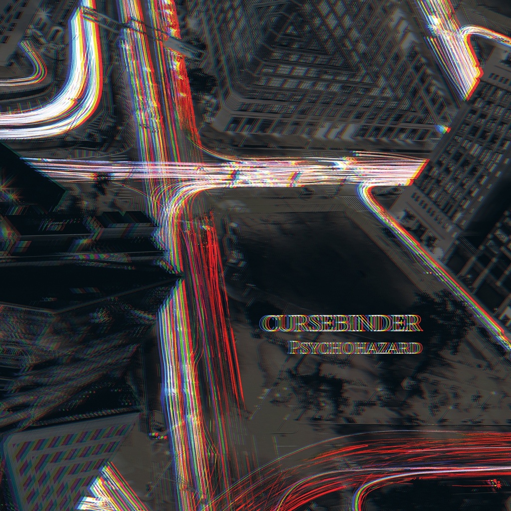 [PRO2608-0009] Psychohazard