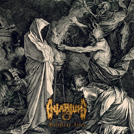 [PRO2008-2949] Maleficae Artes