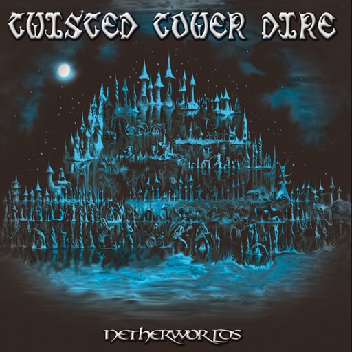 [PRO1802-0220] Netherworlds