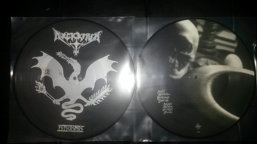 [PRO1802-2118] Antikosmos-vinyl-