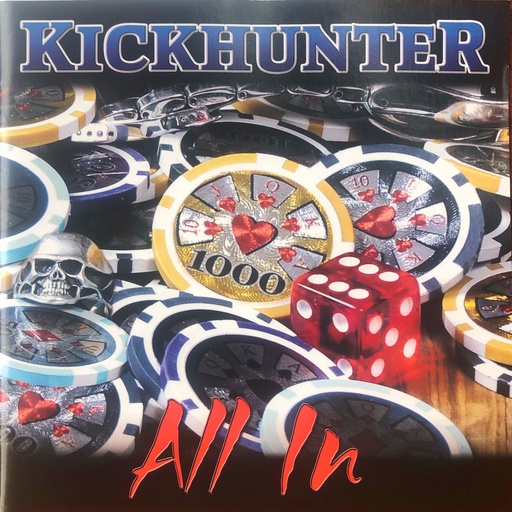 [PRO1802-0147] All In