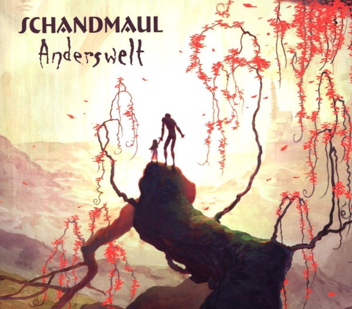 [PRO1802-0301] Anderswelt