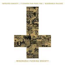 [PRO1802-0331] Miserable Fucking Societ