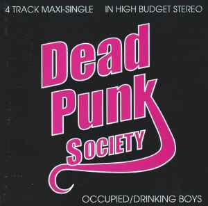 [PRO1802-0341] Occupied/Drinking Boys