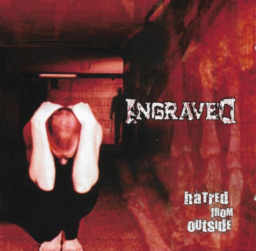 [PRO1802-0425] Hatred From The Outside