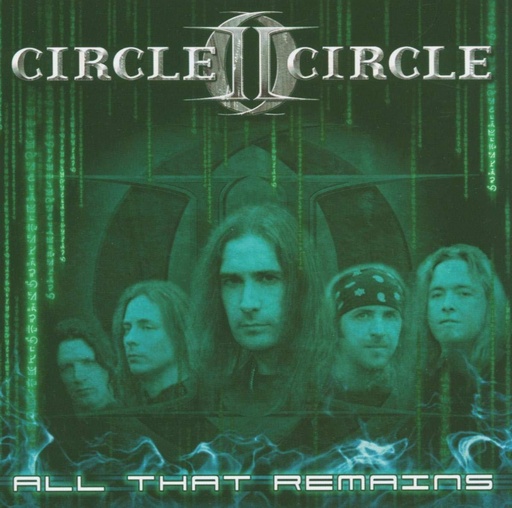 [PRO1802-0548] All That Remains