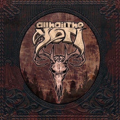 [PRO1802-0610] Hail The Yeti