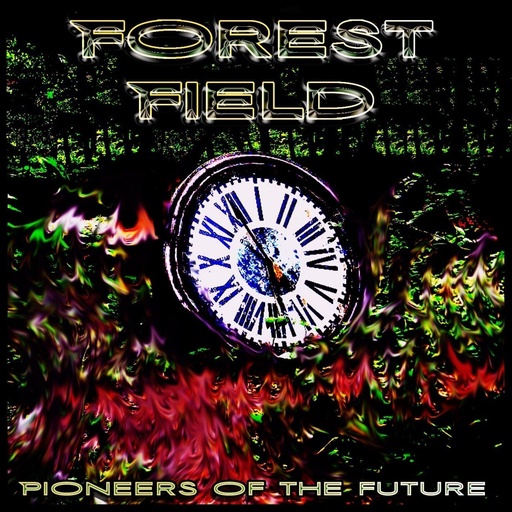 [PRO1802-0685] Pioneers Of The Future